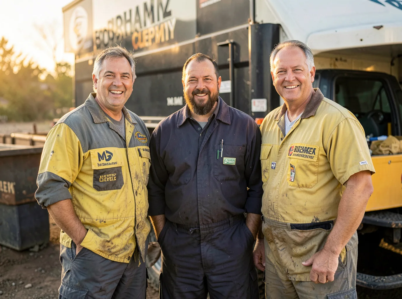 Sewage Cleanup company in Vienna, NJ