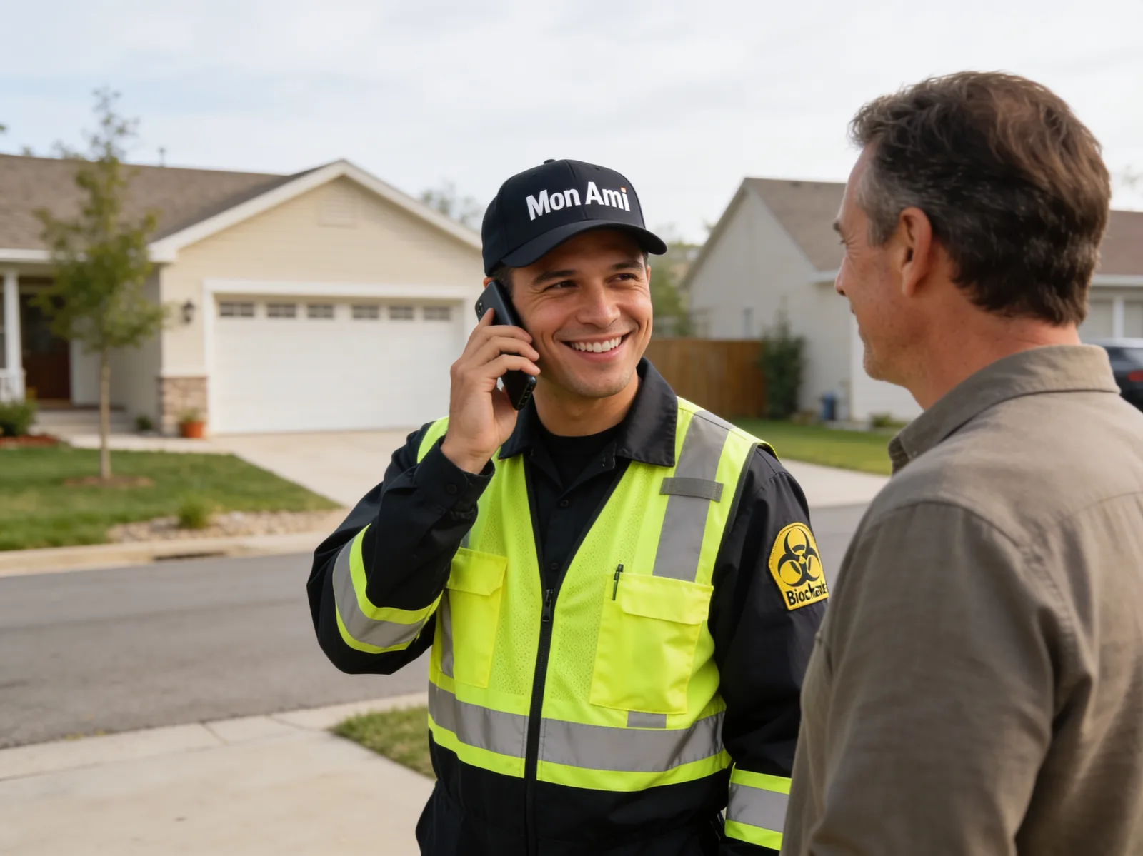 Sewage Cleanup Vienna, NJ FAQs