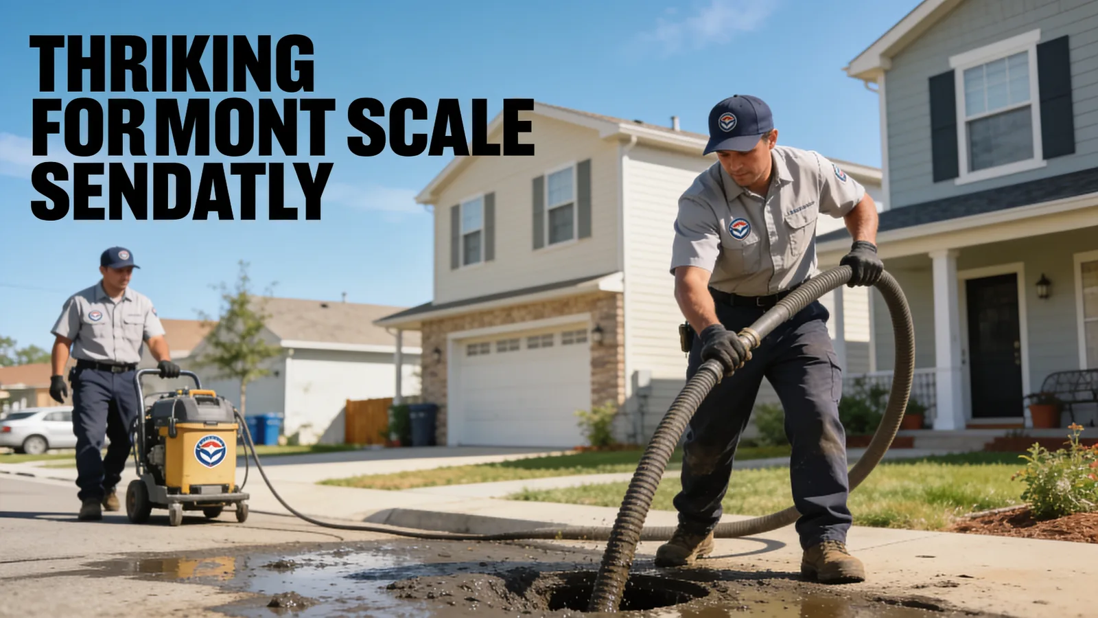Sewage Cleanup in Vienna, NJ near me